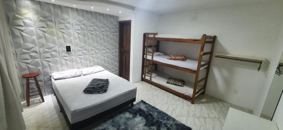 Flats Do Cabo E Suites Arraial do Cabo Exterior photo